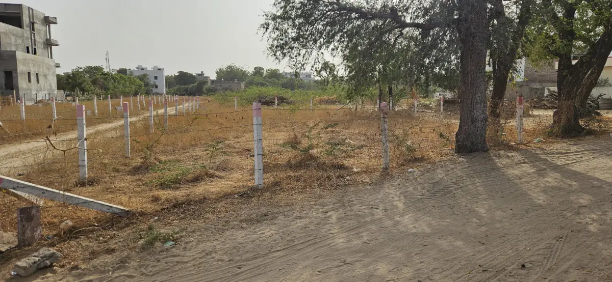 Best Residential Plot Near Sayla Old Bus Stand